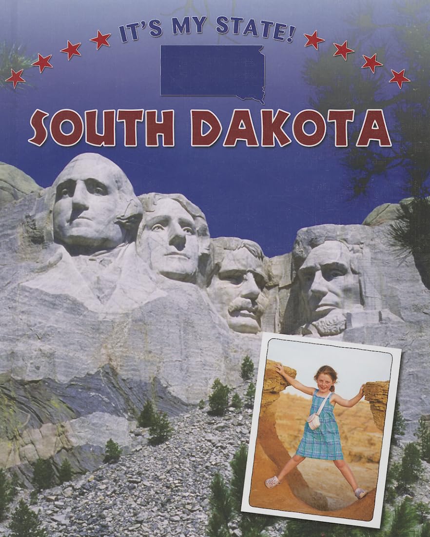South Dakota (It's My State!),Used