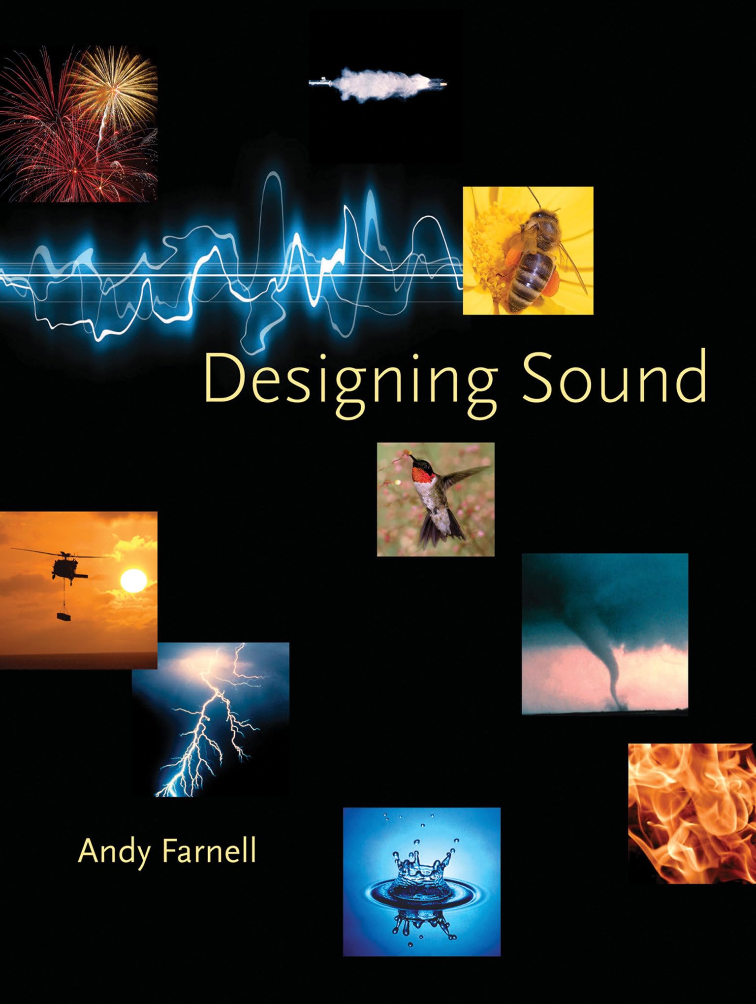 Designing Sound (Mit Press),Used