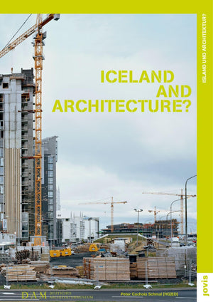 Iceland and Architecture,Used