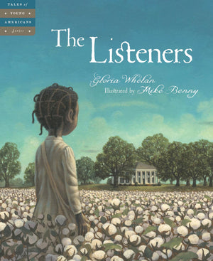 The Listeners (Tales of Young Americans),Used
