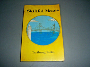 Skillful Means,Used