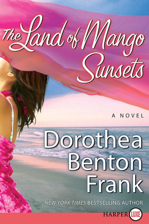 The Land of Mango Sunsets: A Novel,Used