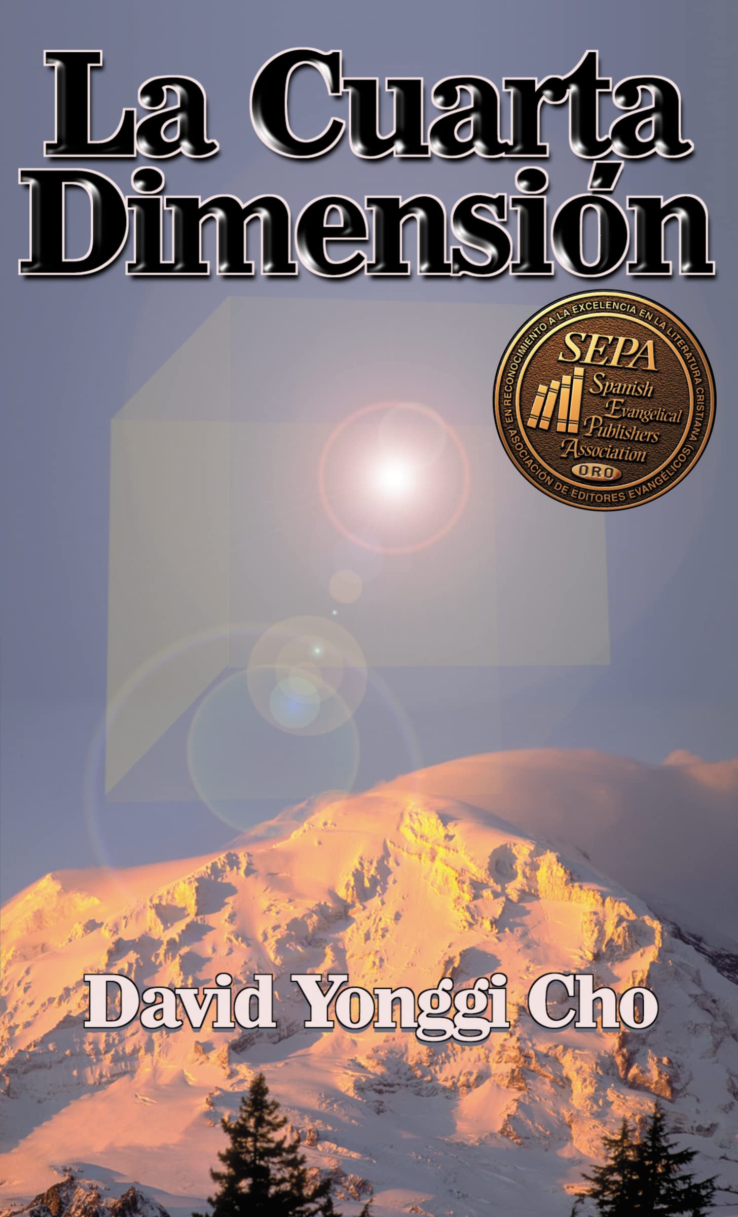 La Cuarta dimensin (Spanish Edition),Used