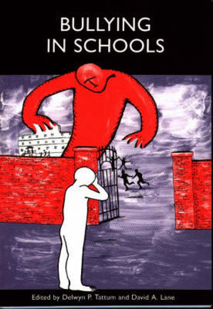 Bullying in Schools,Used