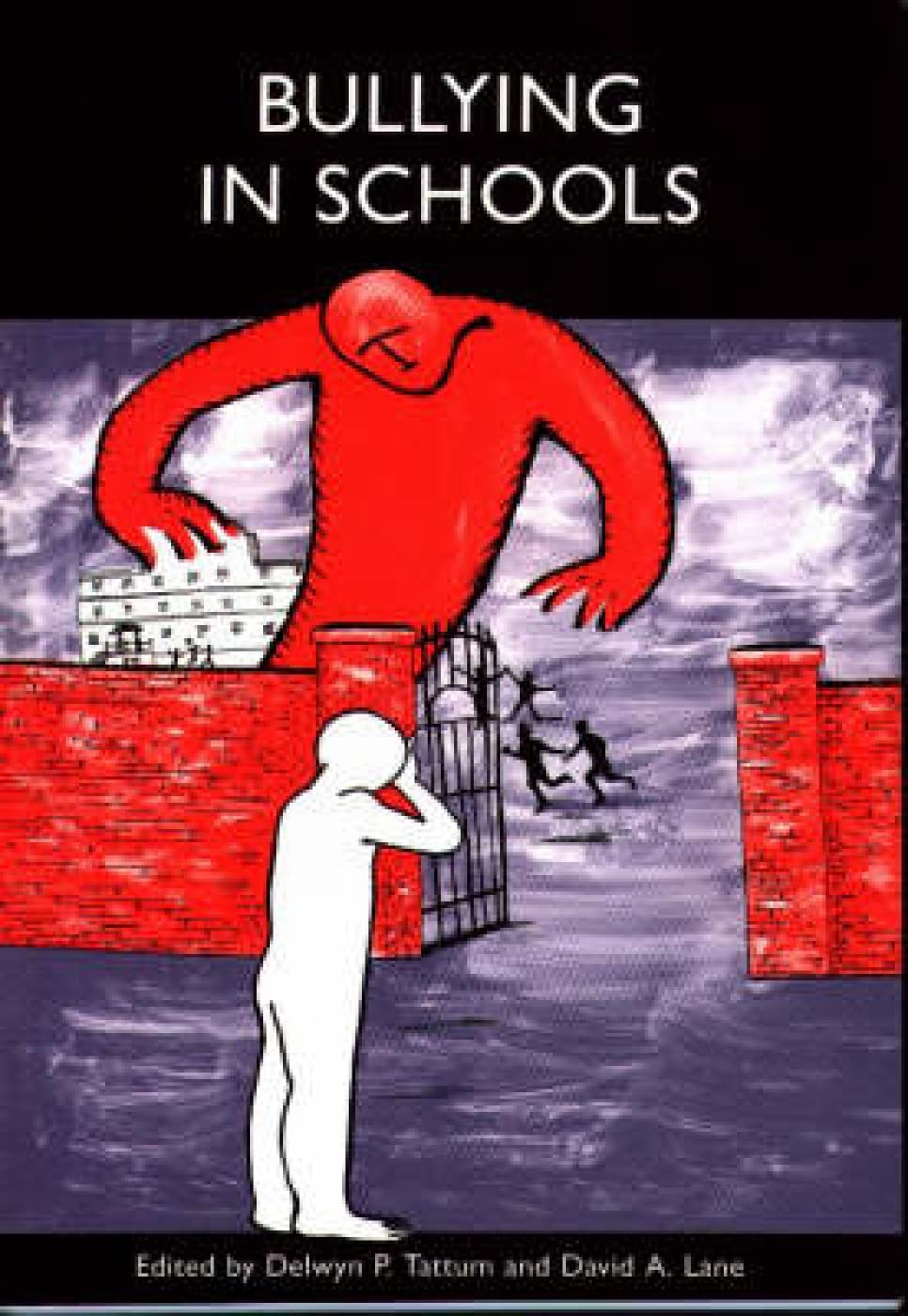 Bullying in Schools,Used