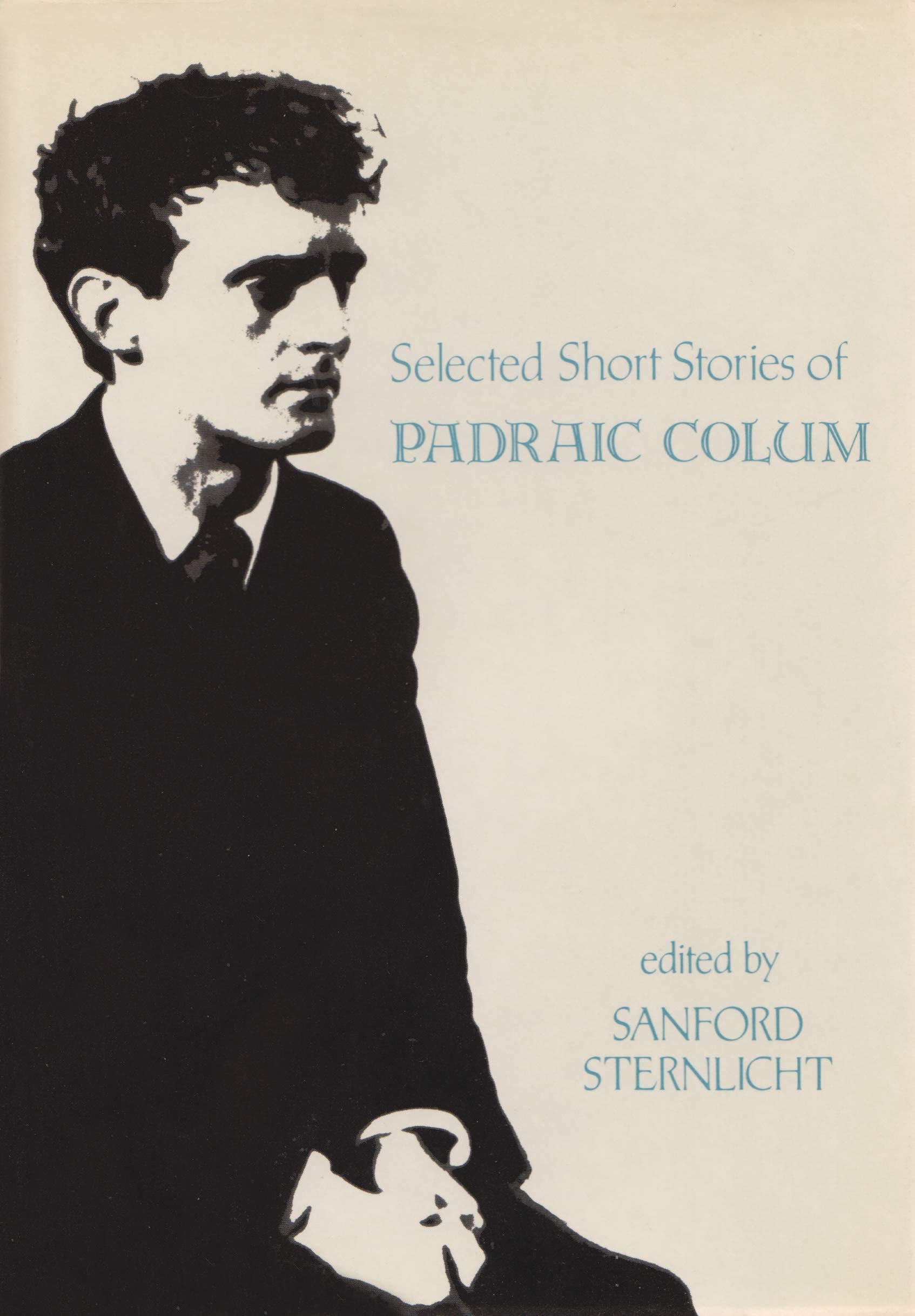 Selected Short Stories Of Padraic Colum (Irish Studies),Used