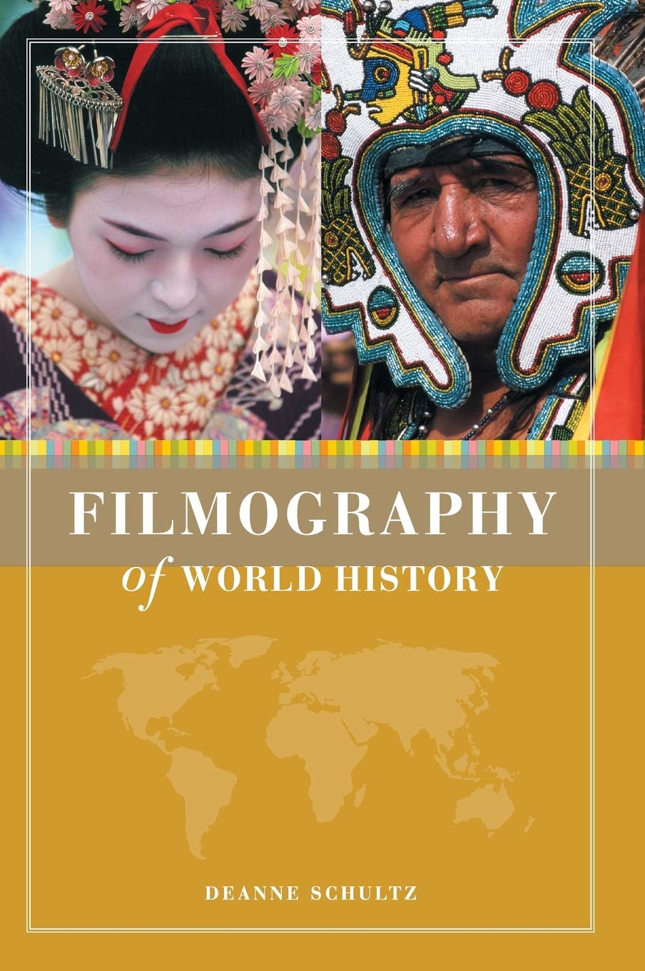 Filmography of World History,Used