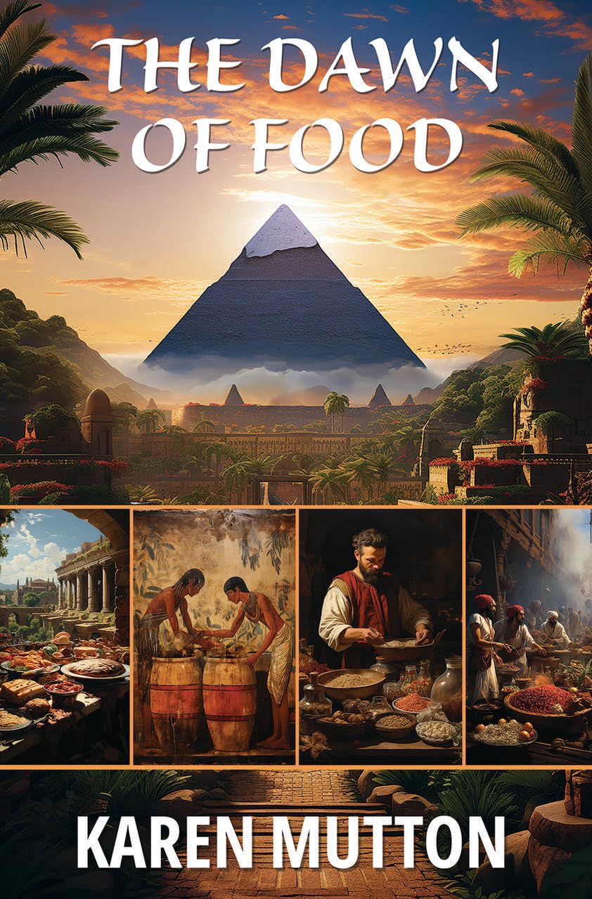 The Dawn of Food,New