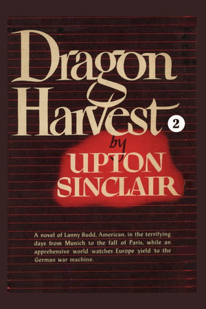 Dragon Harvest II (World's End),Used