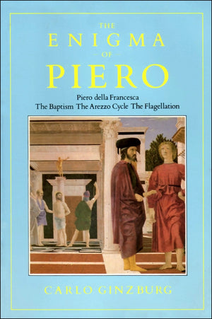 The Enigma of Piero,Used