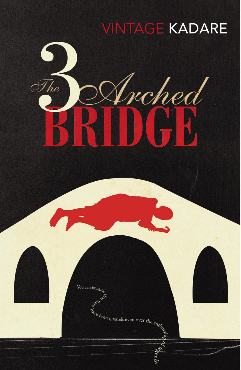ThreeArched Bridge,Used