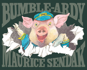 BumbleArdy,Used