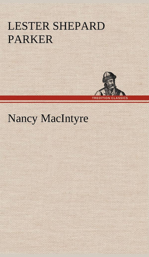 Nancy MacIntyre,Used