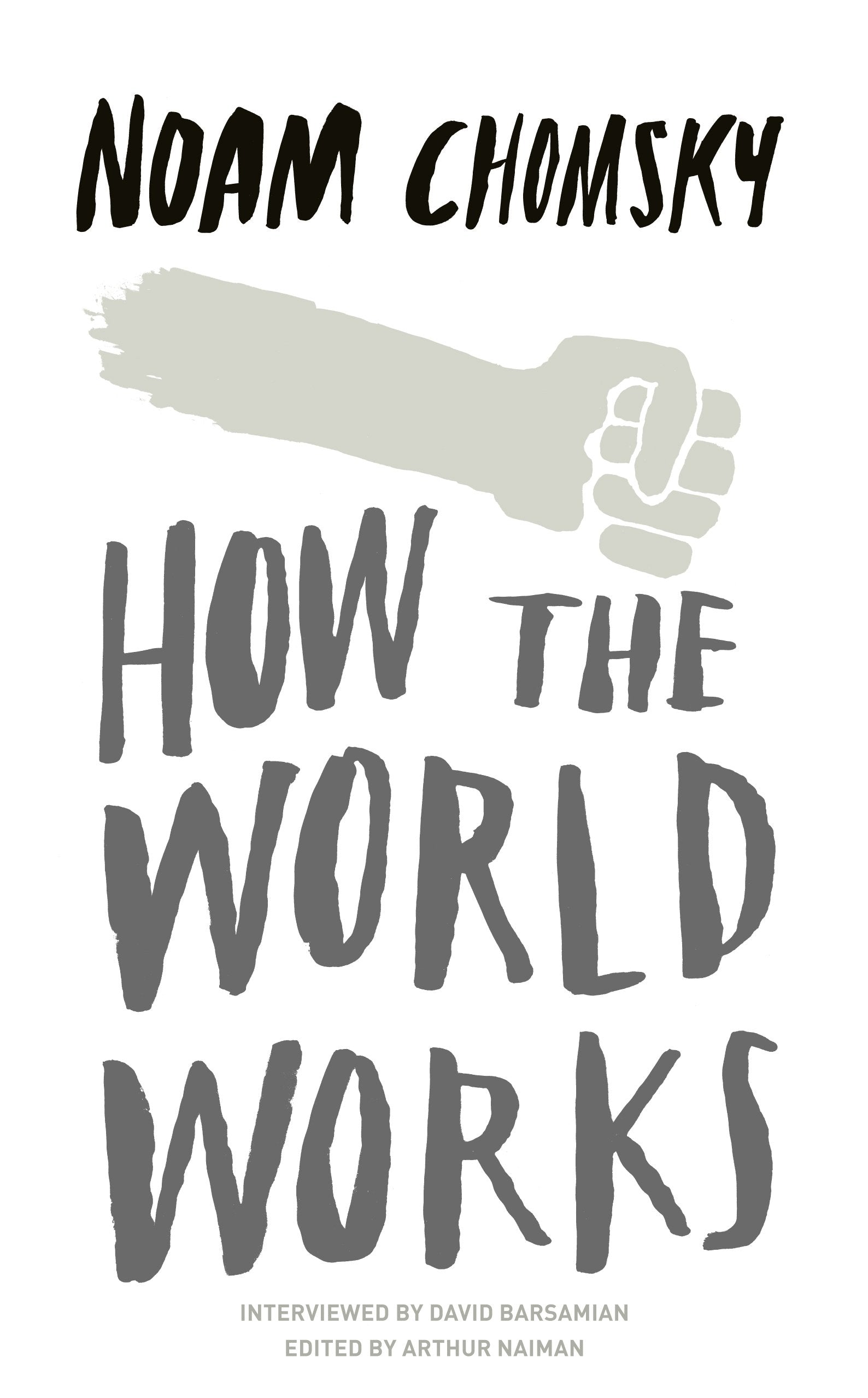 How the World Works,Used