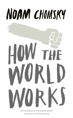 How the World Works,Used