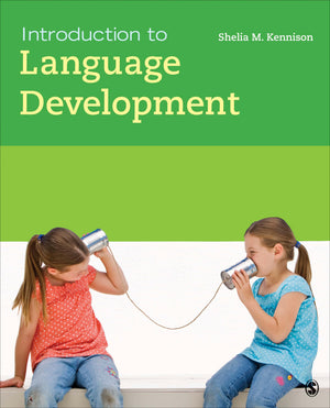 Introduction to Language Development,Used