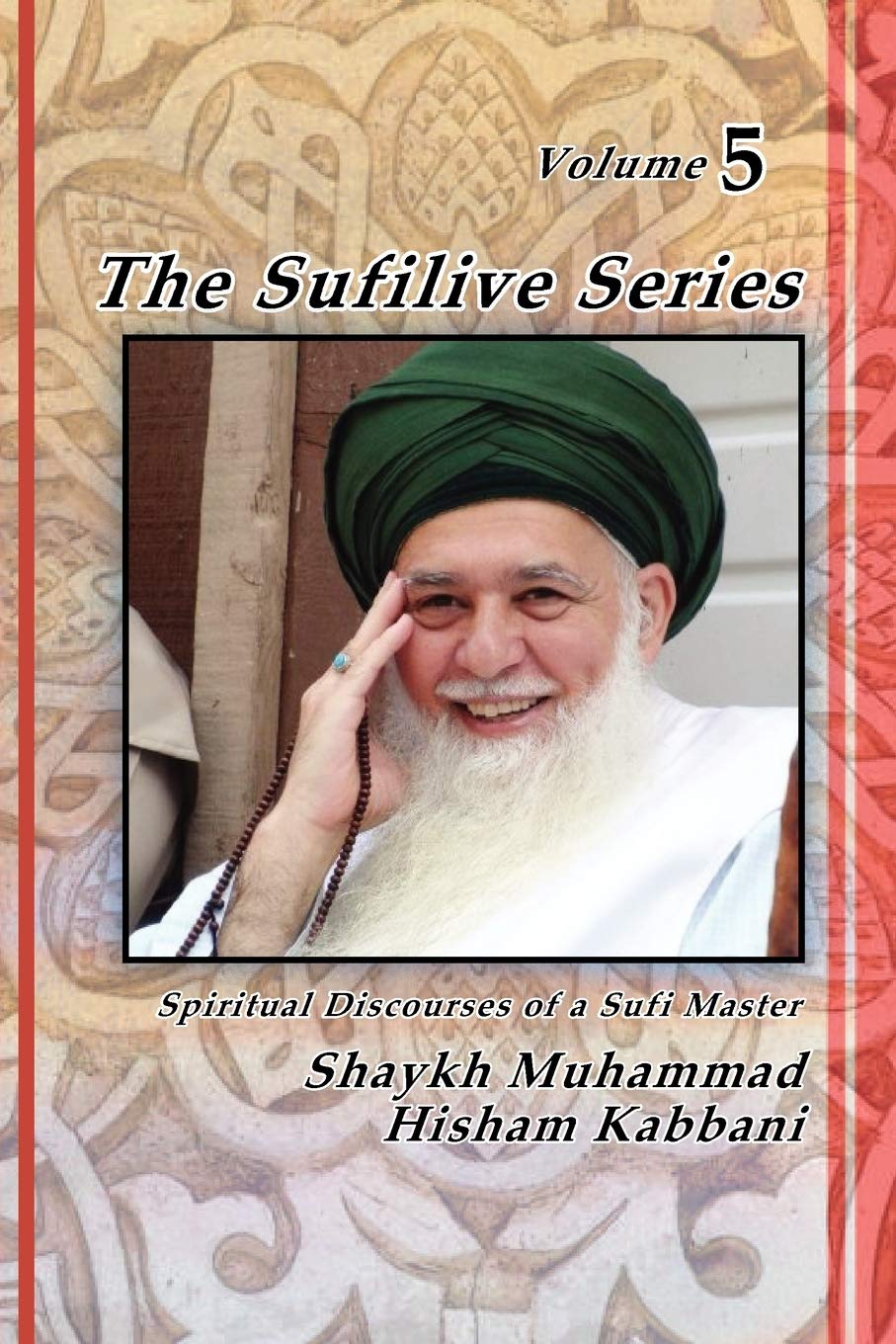 The Sufilive Series, Vol 5,Used