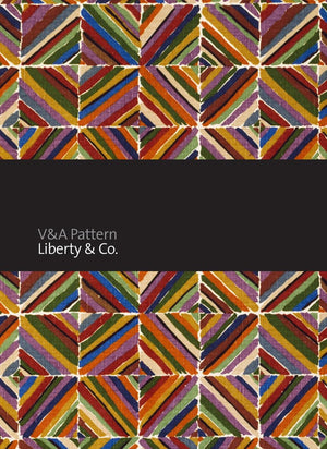 V&A Pattern: Liberty