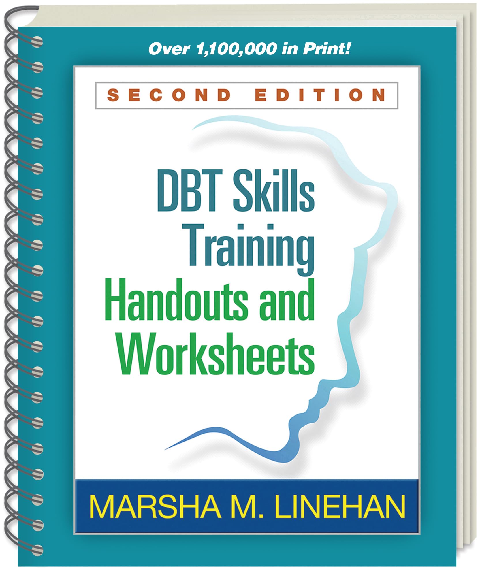 DBT Skills Training Handouts and Worksheets,Used
