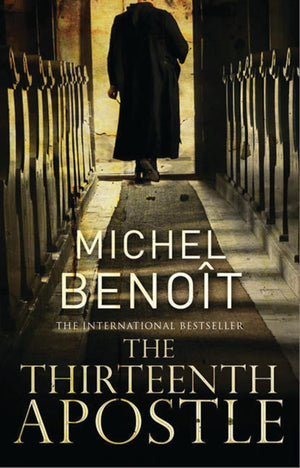 The Thirteenth Apostle,Used