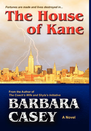 The House of Kane,Used
