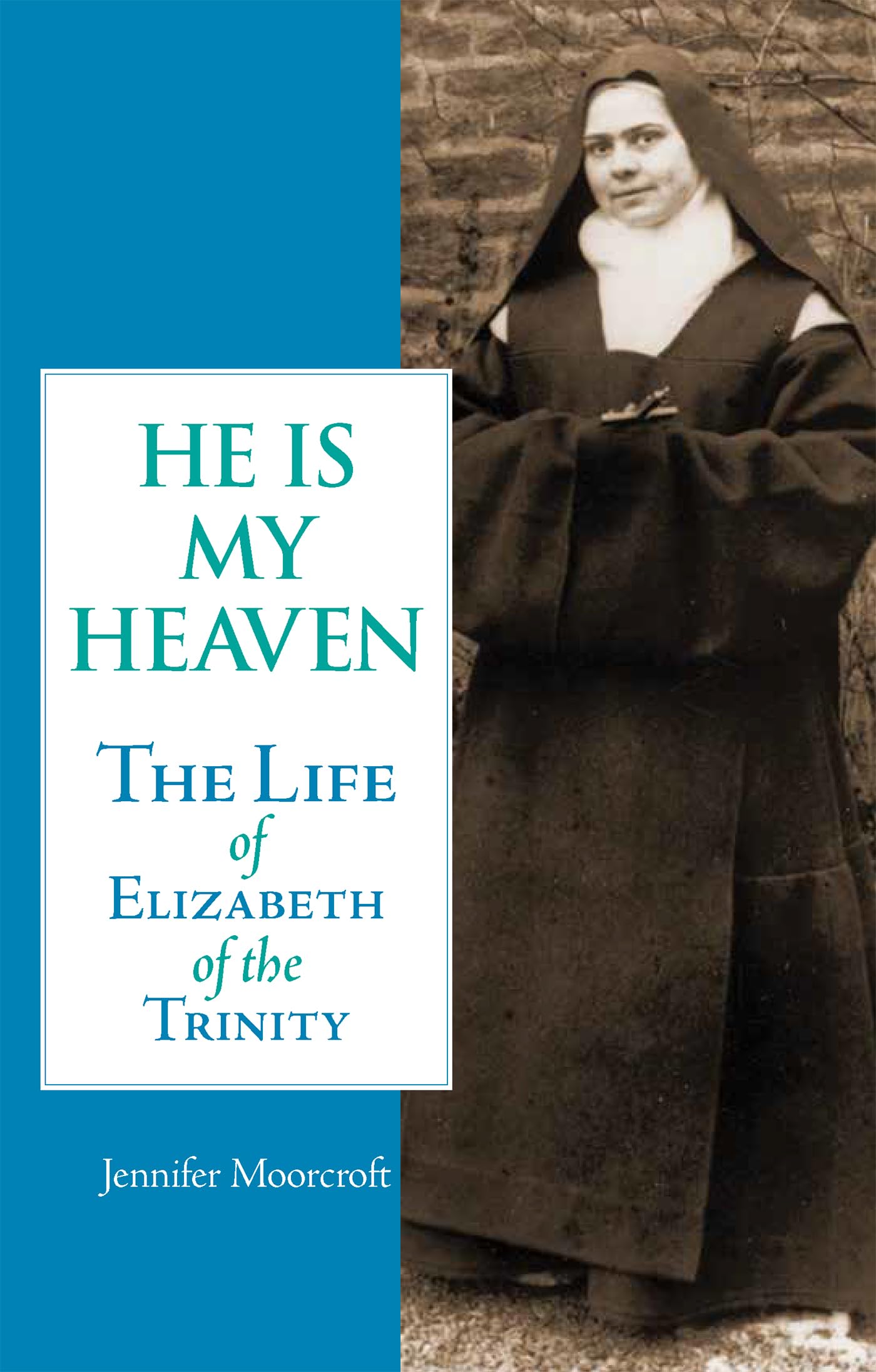 He Is My Heaven: The Life of Elizabeth of the Trinity,Used