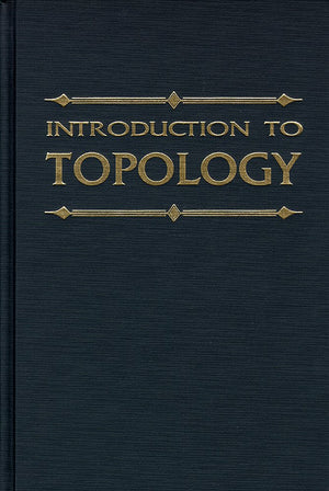 Introduction to Topology,Used