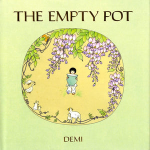 The Empty Pot,Used
