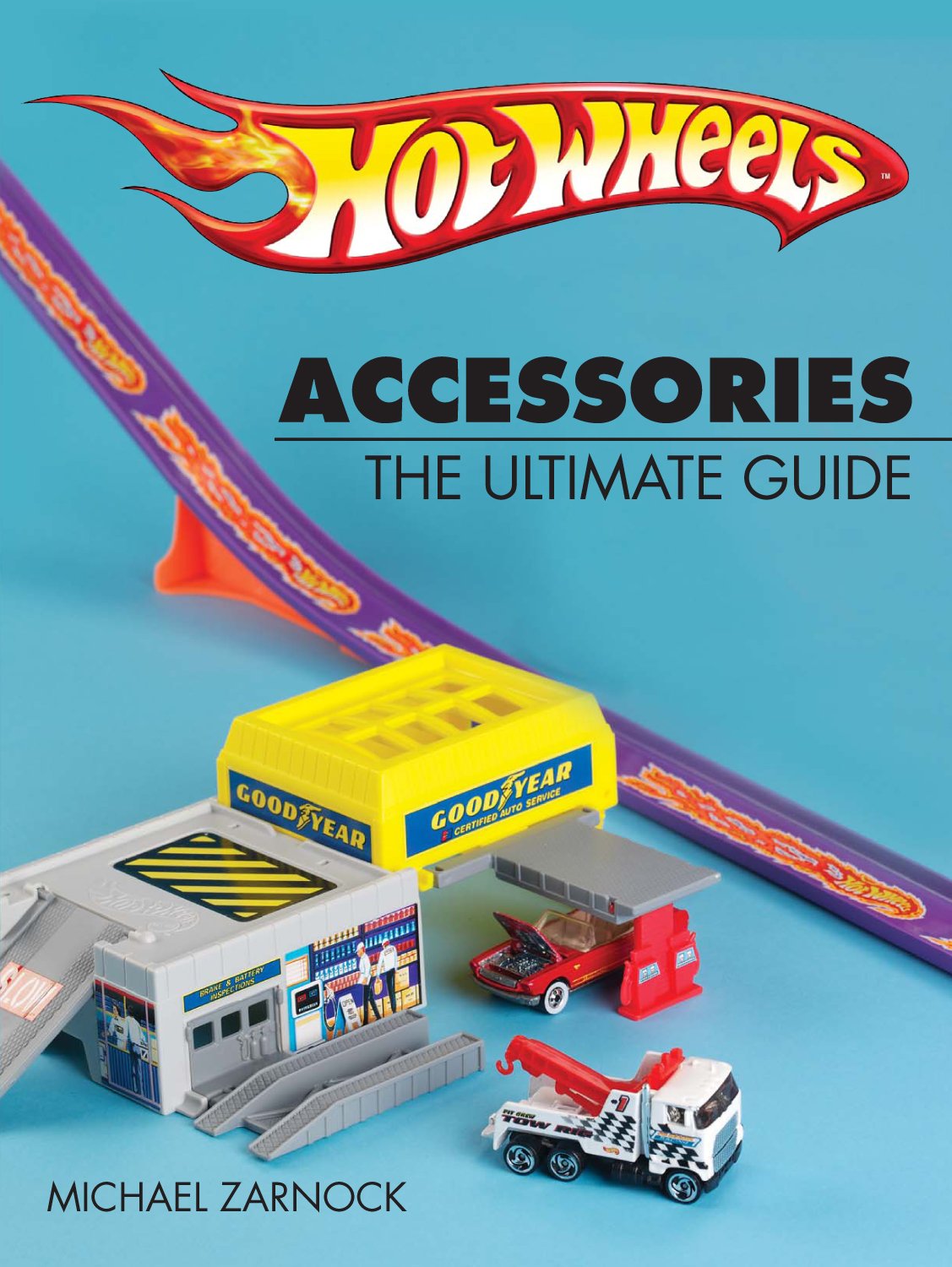 Hot Wheels Accessories: The Ultimate Guide,Used