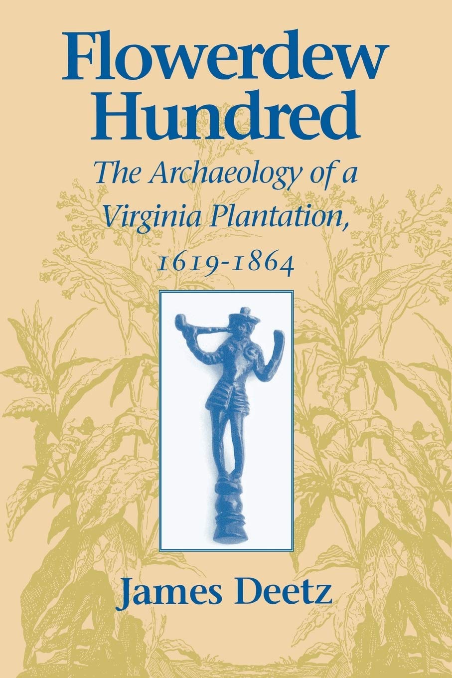 Flowerdew Hundred,New
