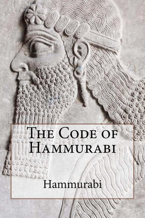 The Code Of Hammurabi