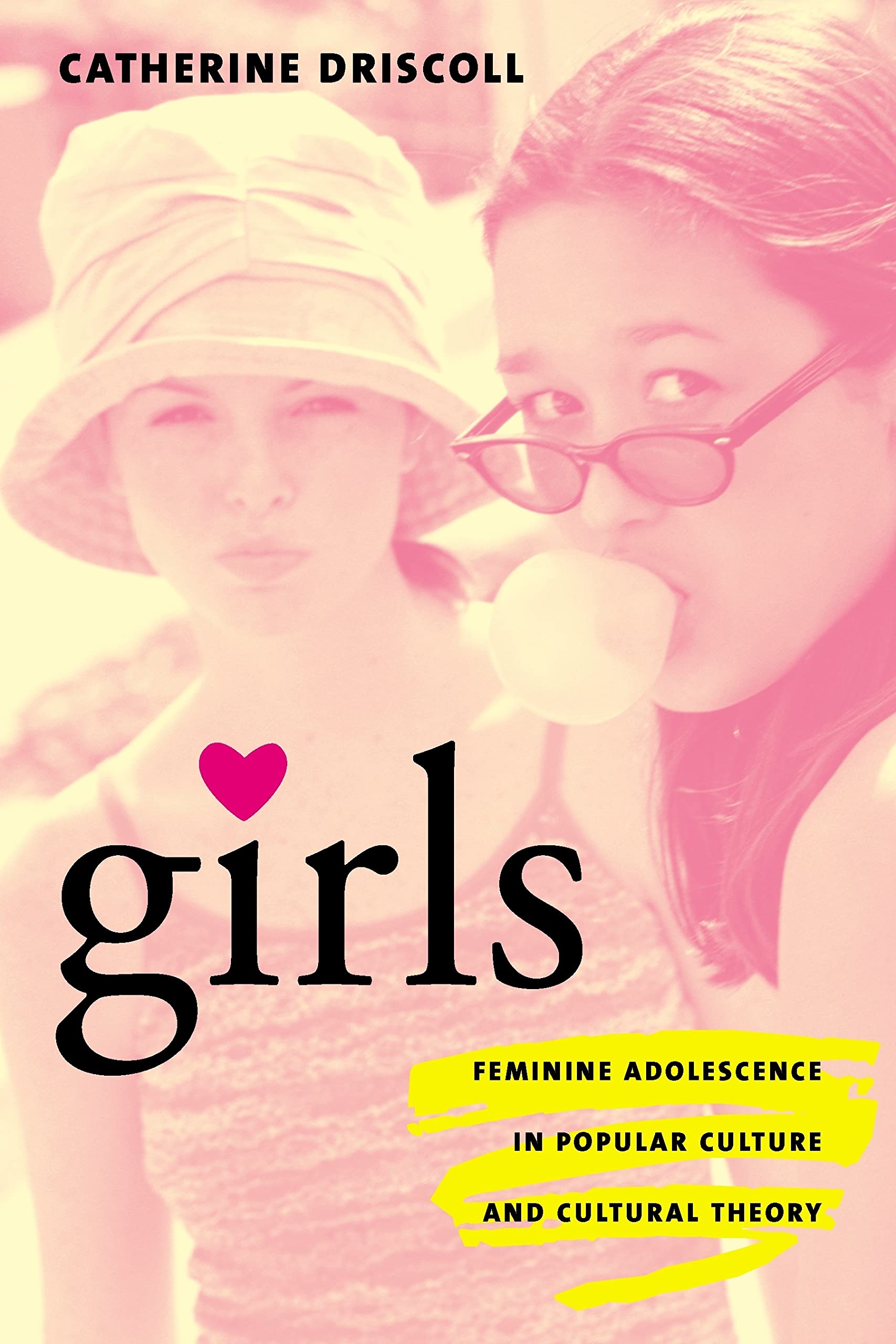 Girls,Used