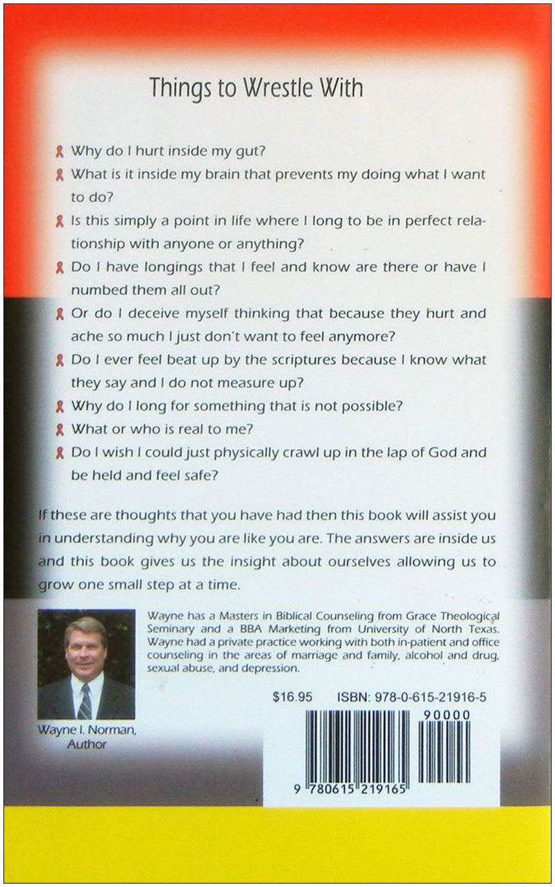 What Do You Do To Get People To Do What You Want Them To Do?,Used
