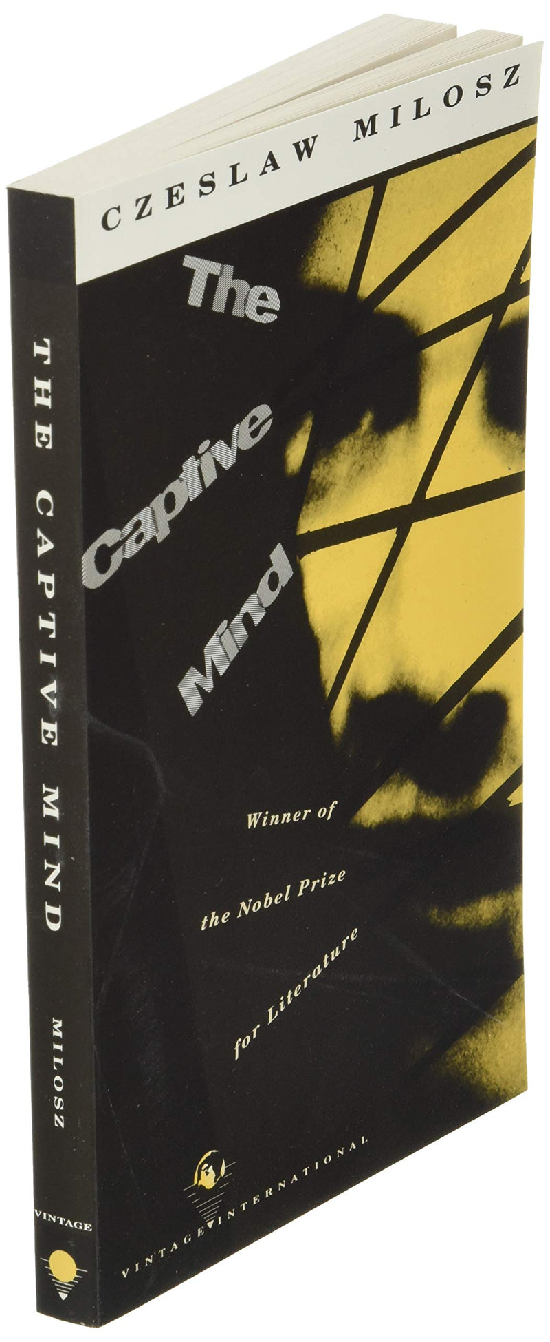 The Captive Mind,Used