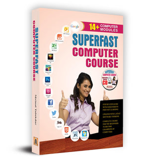 Superfast Computer Course