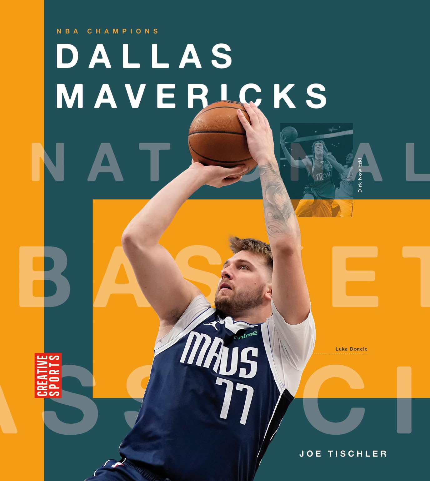 DALLAS MAVERICKS