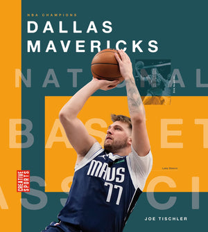 DALLAS MAVERICKS