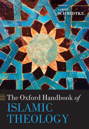 The Oxford Handbook of Islamic Theology (Oxford Handbooks),Used