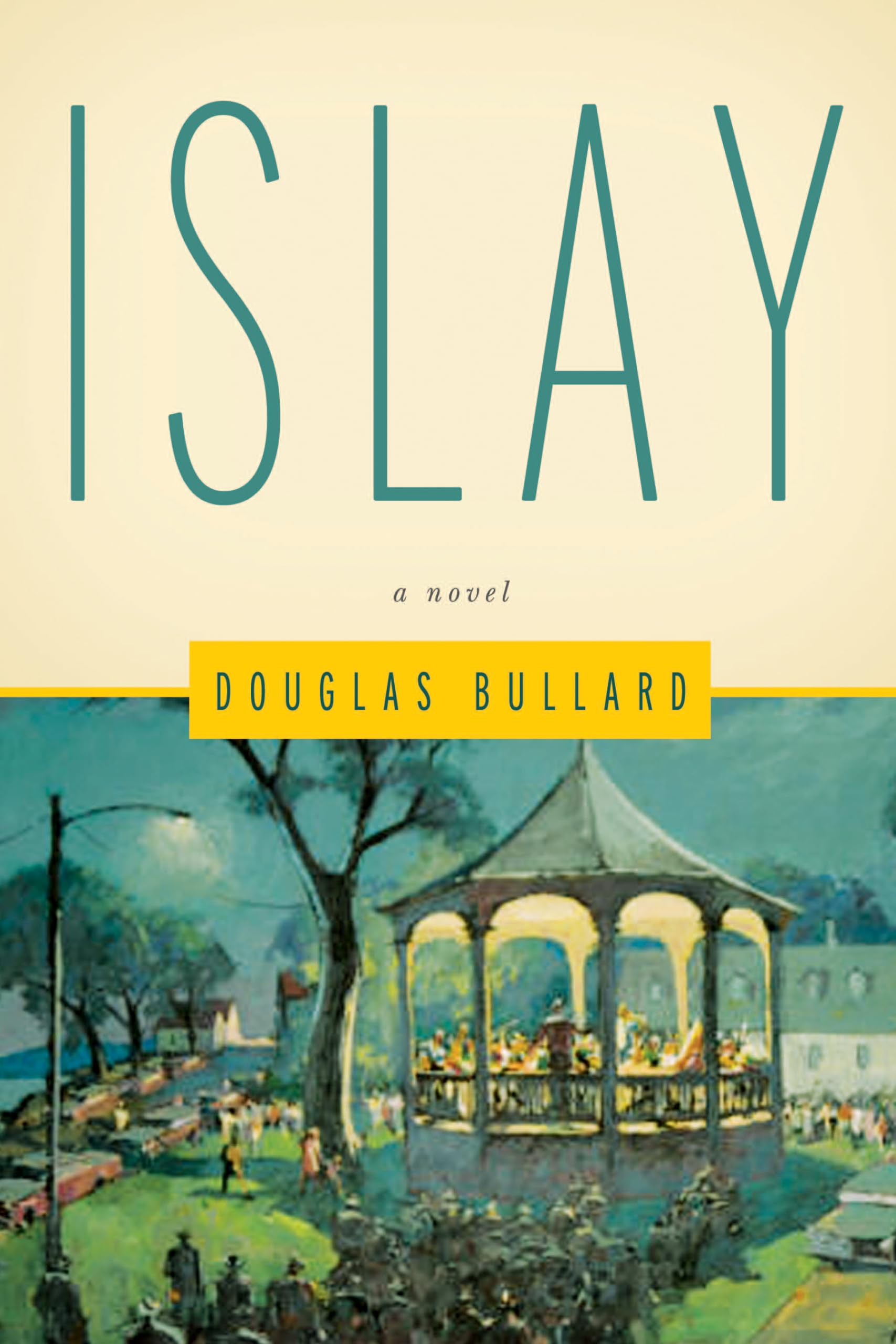 Islay: A Novel (Volume 8) (Gallaudet Classics In Deaf Studies),Used