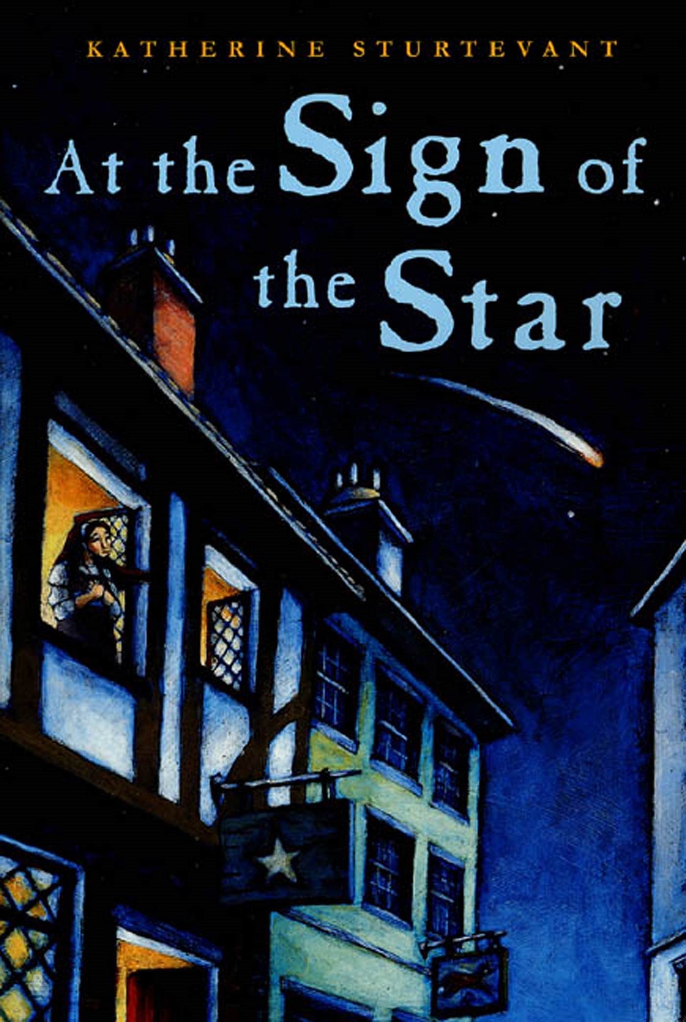 At the Sign of the Star,New