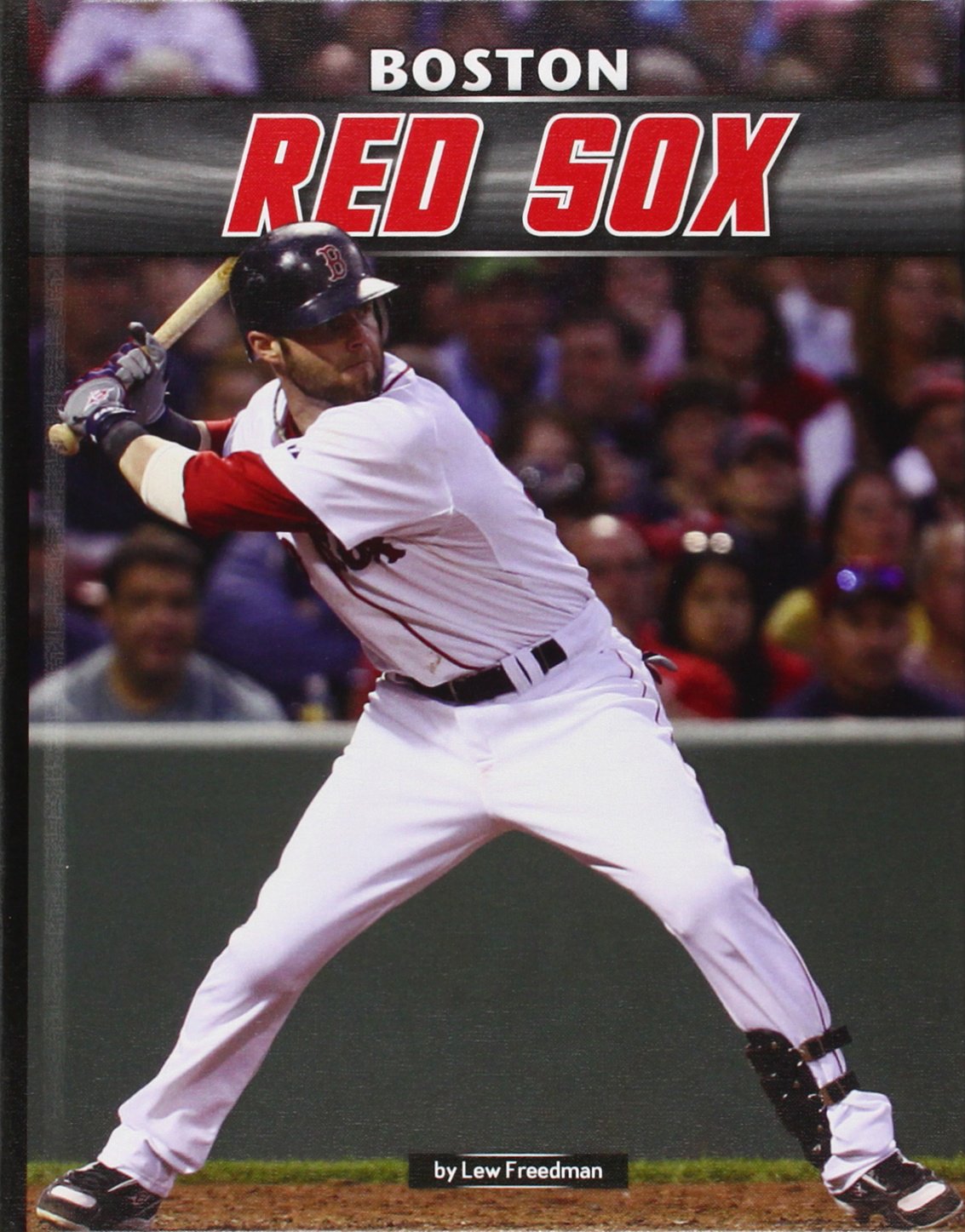 Boston Red Sox (Inside MLB),Used