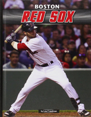 Boston Red Sox (Inside MLB),Used