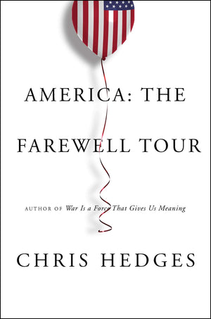 America: The Farewell Tour,Used