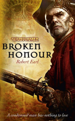 Broken Honour (Warhammer)