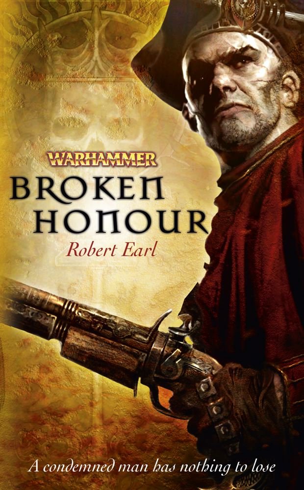 Broken Honour (Warhammer)