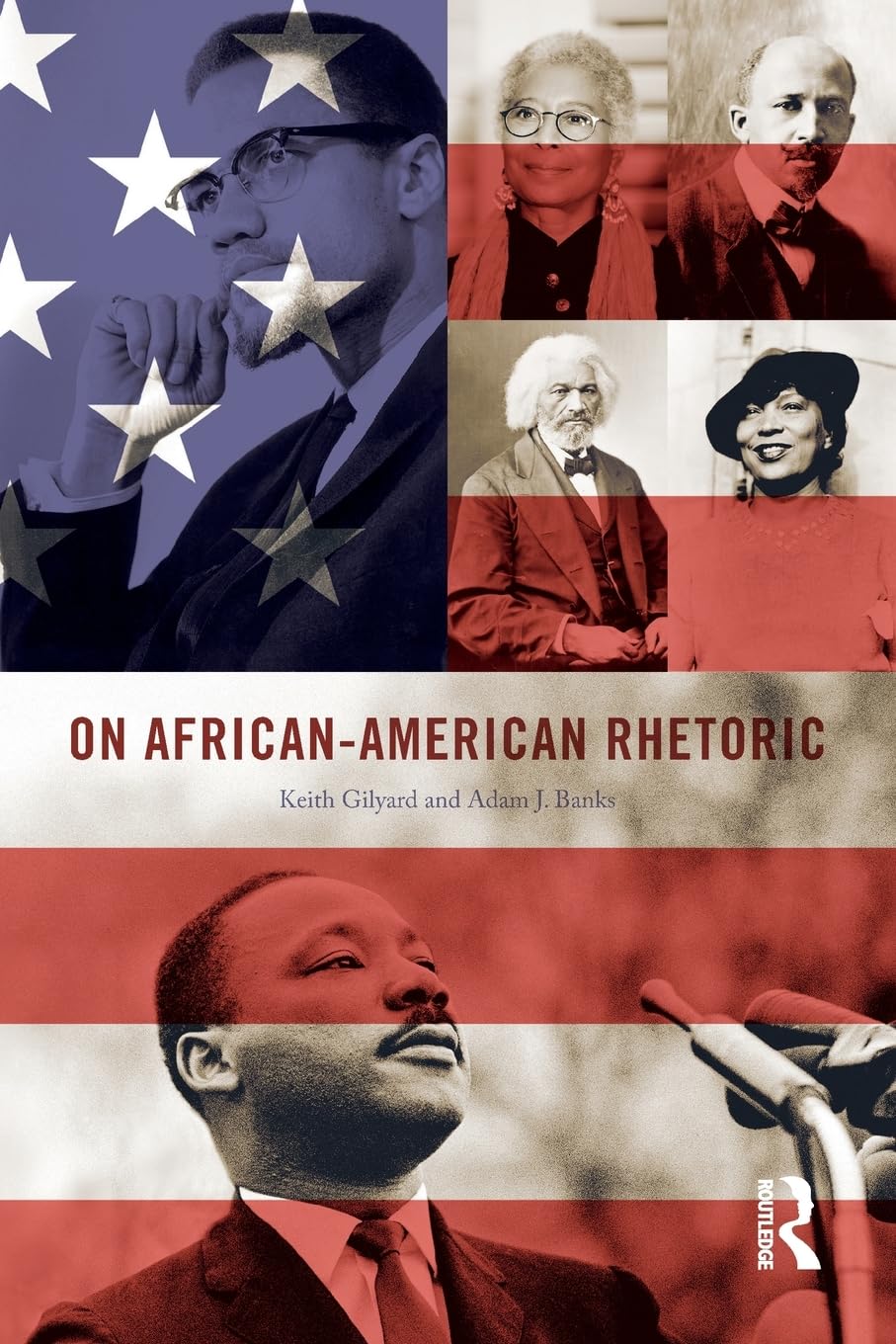 On AfricanAmerican Rhetoric,Used