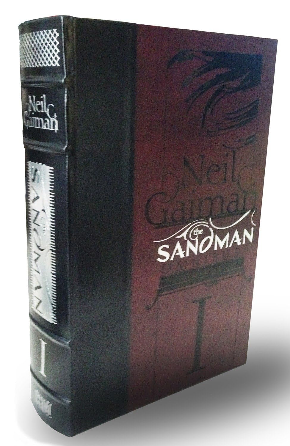 The Sandman Omnibus Vol. 1,New