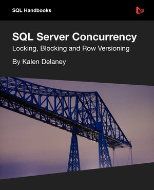 SQL Server Concurrency,New
