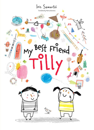 My Best Friend Tilly