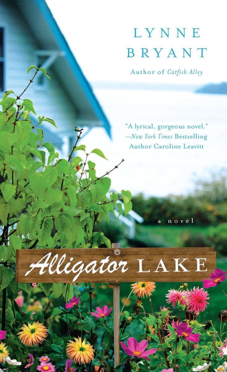 Alligator Lake,Used